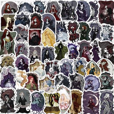 Hobby & Creativiteit – Multifunctionele stickers