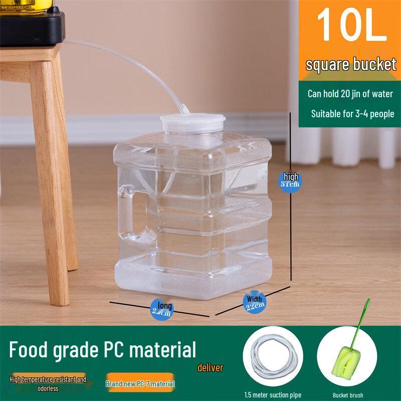 ZISIZ Silicone Home Kung Fu Tea Set