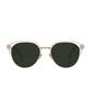 Maseuka Free_Roburt 54 / M 03C Free Robert 54 Metal Clear Rose Gold