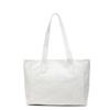 Large-capacity Tote Bag, Simple New Trendy and Fashionable Commuter, Portable Shoulder Large Bag, Solid Color Women's Bag, Underarm Bag.