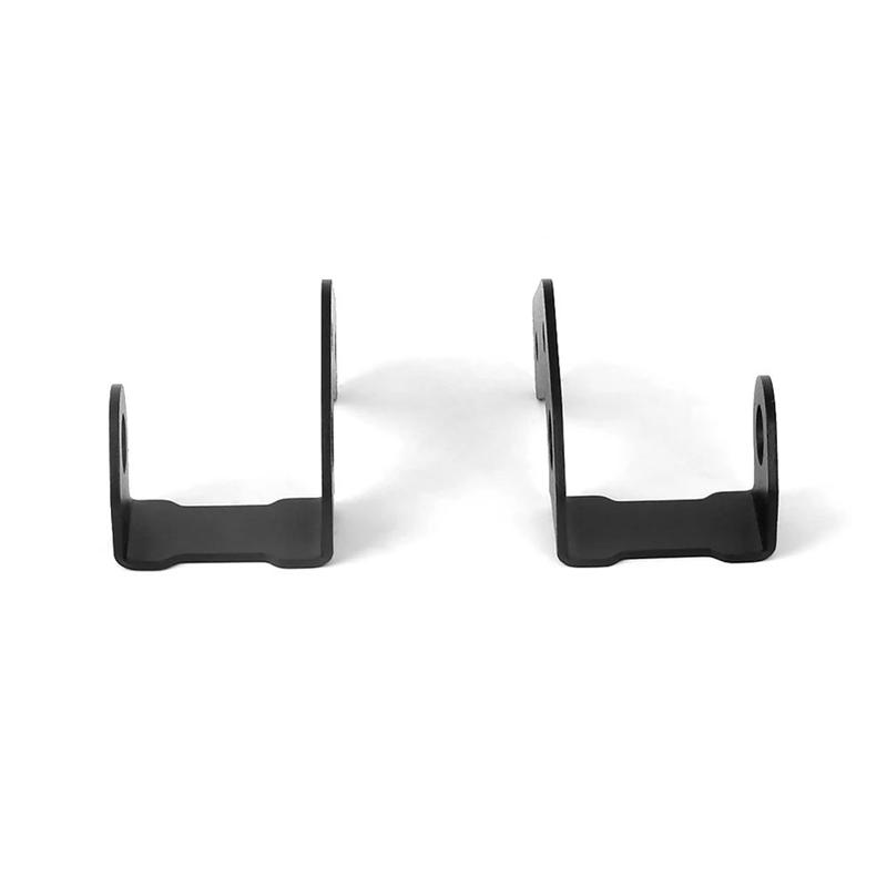 Motorcycle Lower Fog Lamp Spotlight Bracket Auxiliary Light Bar For TENERE 700 World Raid Tenere700 WORLD RAID Parts