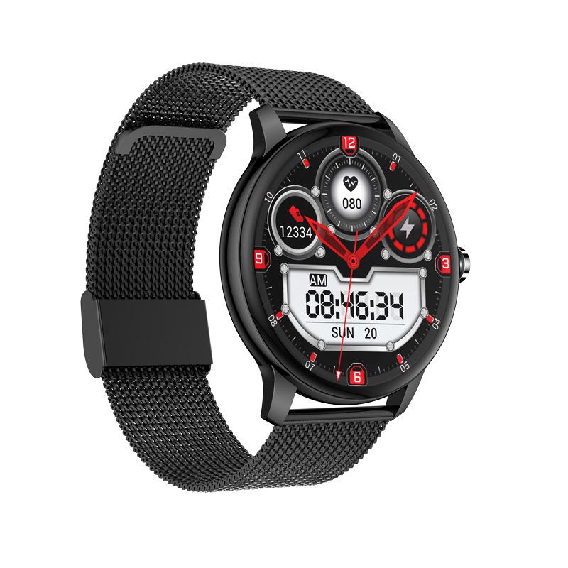 Z2PLUS Smartwatch: Bluetooth Calling, Multi-Sport Tracking, Health Monitoring