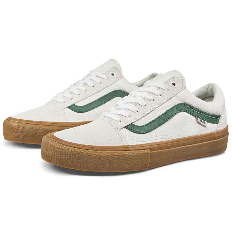 Vans Pro Old Skool 'Marshmallow Alpine' VN000ZD4W8N