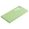 For Samsung Galaxy S24 Ultra Case Silicone Shockproof Phone Protective Cover Shell