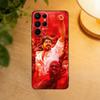Thalapathy Vijay India phone Case For Samsung S25,24,21,22,23,30,Ultra,20,Plus,Fe,Lite,Note Soft Black Cover
