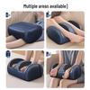 AUX Foot & Leg Massager with Heat and Kneading