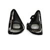 Fog Light Cover for 2019-2023 Toyota Corolla AXIO Fielder Wagon