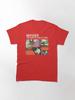 48 Lover Gift Malfire Gifts For Everyone Classic T-Shirt