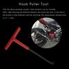 Exhaust Spring Hook Puller Tool T Handle Dirt Bike Mx Atv Motorcycle
