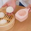 DIY Steamed Bun Mold Traditional Baozi Making Tool Mung Bean Cake Baking Mold For Pancakes Pie