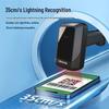 GEPAD Wireless Barcode Scanner GT-500DB