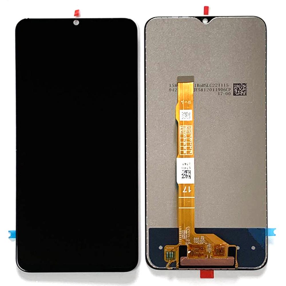 For vivo Y56 5G Grade S OEM IPS LCD Screen and Digitizer Assembly Repair Part (without Logo)