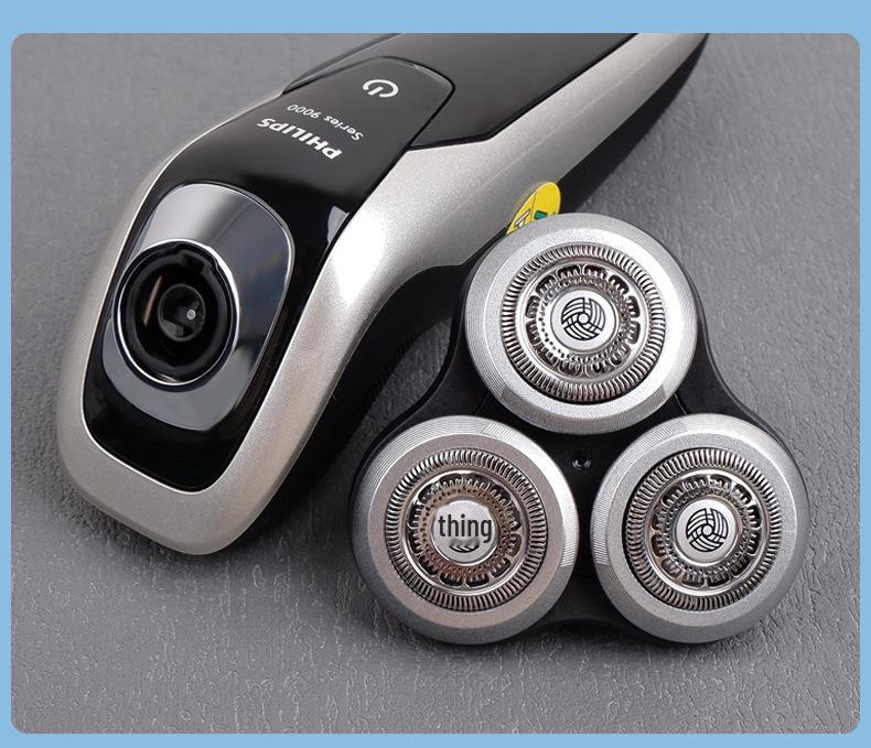 Men's Razor Blade Accessories for Philips S9000 SH90/9 Series Shaver
