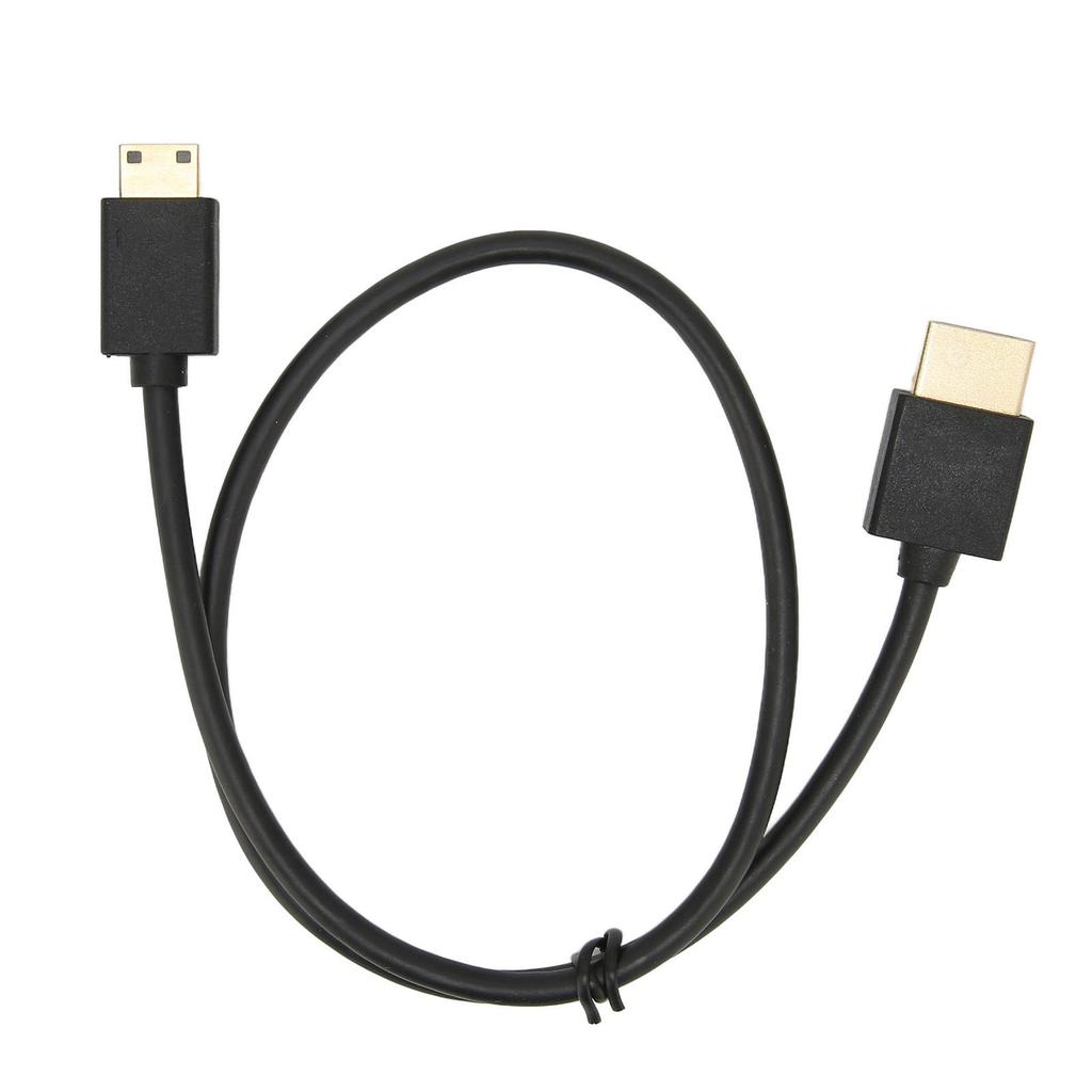 Mini HD Cable 4K Multidevice Compatibility Lightweight Portable Practical HD Cable Adapter