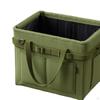 Open Top Tool Bag Tools Organizer Portable Multifunctional Heavy Duty Storage with Handle