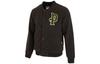 Jackets Men's Black Baseball Collar Moderate Other 536182-01