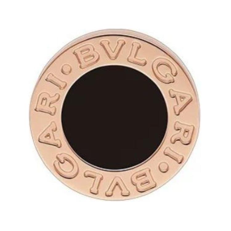 Bvlgari Marken Gravierte Ohrringe Unisex Ohrringe OR858198