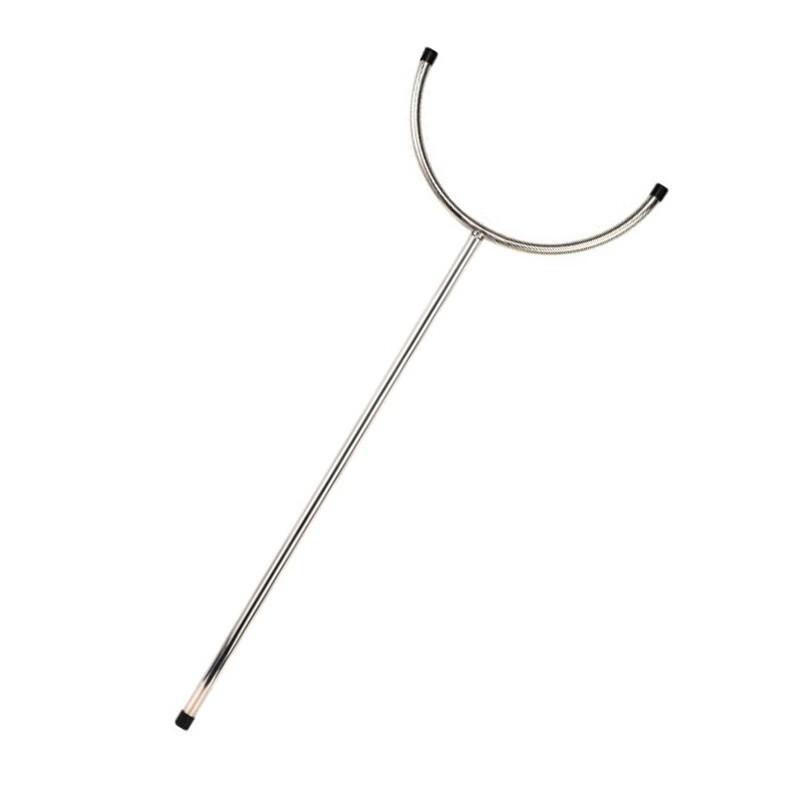 Stainless Steel Security Patrol Fork