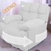 Miling First Class Cabin Single Recliner Sofa