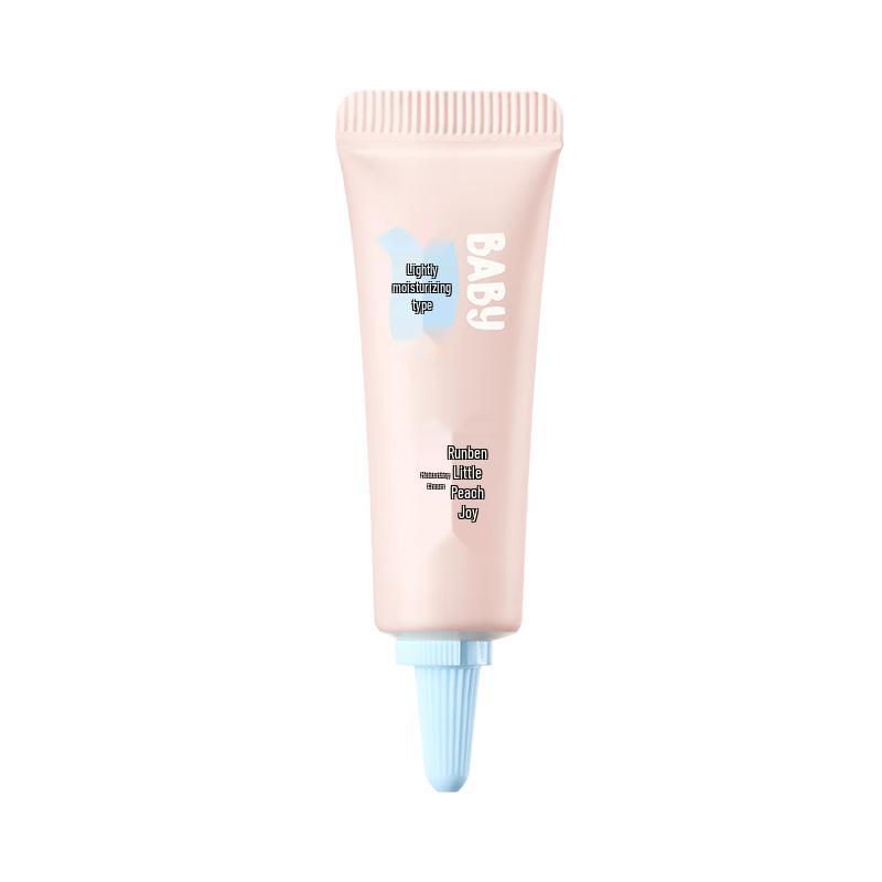 

RUNBEN Xiaotaoxi Light Hydrating Baby & Kids Moisturizing Cream