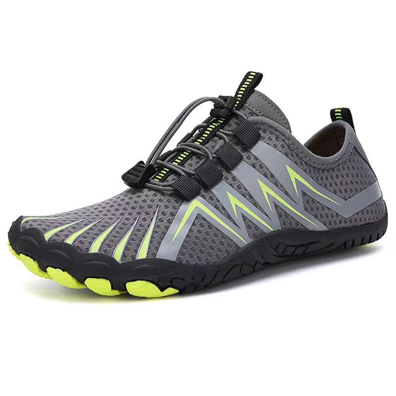 Outdoor Creek Tracking Shoes Men's and Women's Fitness Sports Running Mountaineering Wading Rock Climbing Shoes
