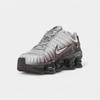 Nike Shox TL Baroque Brown Platinum Violet Metallic Silver (Women's)