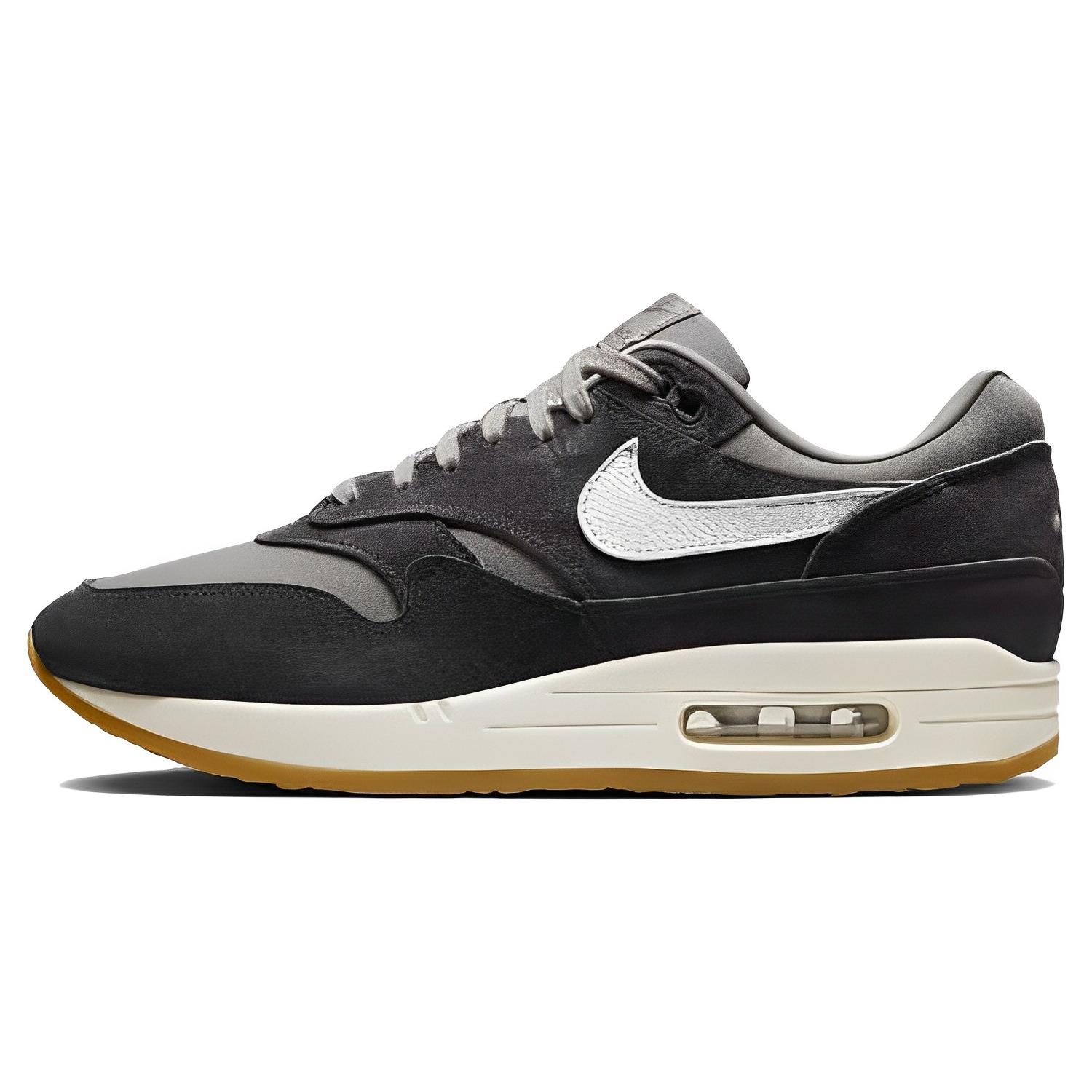

Новые Nike Air Max 1 Crepe Soft Grey FD5088-001 36