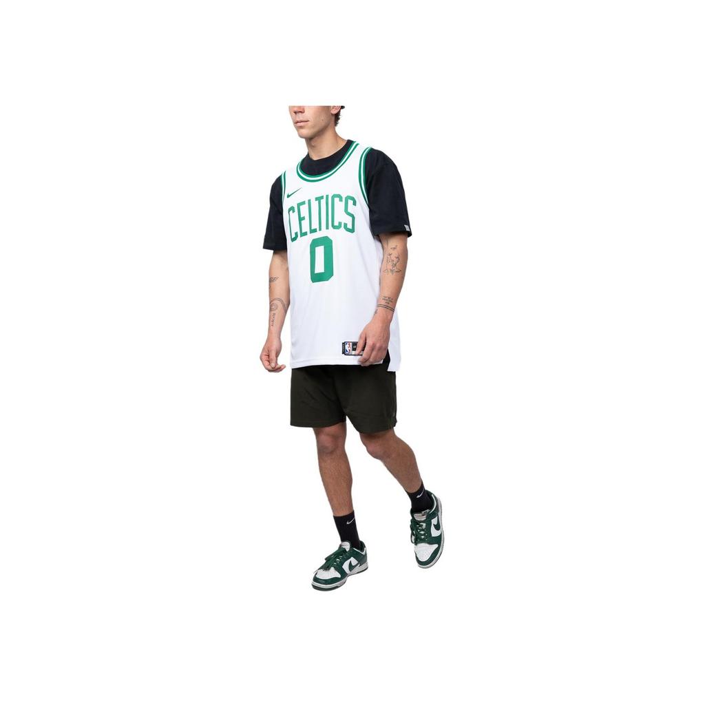 New Nike Boston Celtics Association Edition 22/23 '' Jersey DN2070-100