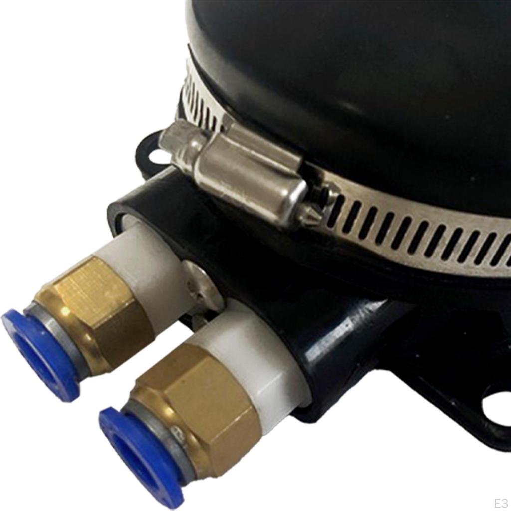 Boat Water Manual Self-Priming Marine Accessories Washbasin Yacht