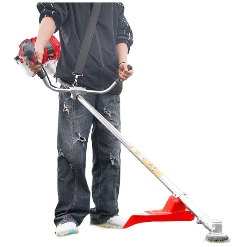 YAT Two-Stroke Gasoline Brush Cutter