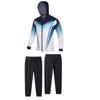 Men's Ice Silk Quick-Dry Fishing Suit