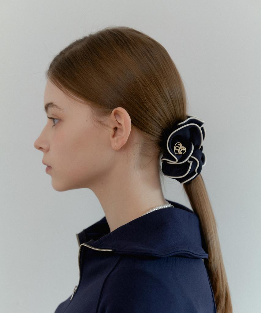 Anoetic New Anc Classic Scrunchie_5Color