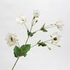 Simulation bouquet anemone, living room home decoration wedding layout simulation fake flower