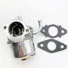 New Carb For Briggs & Stratton Carburetor Lawnmower Supersedes 594015 593358 594015-593358
