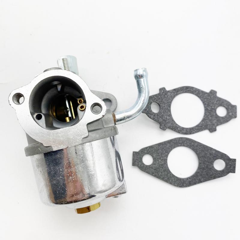 New Carb For Briggs & Stratton Carburetor Lawnmower Supersedes 594015 593358 594015-593358