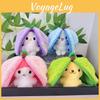And Colorful Fun Plush Hanging Toys Featuring Soft Squirrel And Dinosaur Designs For Kids