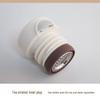 Fuguang 500ml Dual-Drink Insulated Thermos Bottle