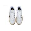 Adidas Smiley X  Neo Grand Court Casual Slip Resistant Durable Low Top Skate Shoes Unisex Sneakers White GY4995