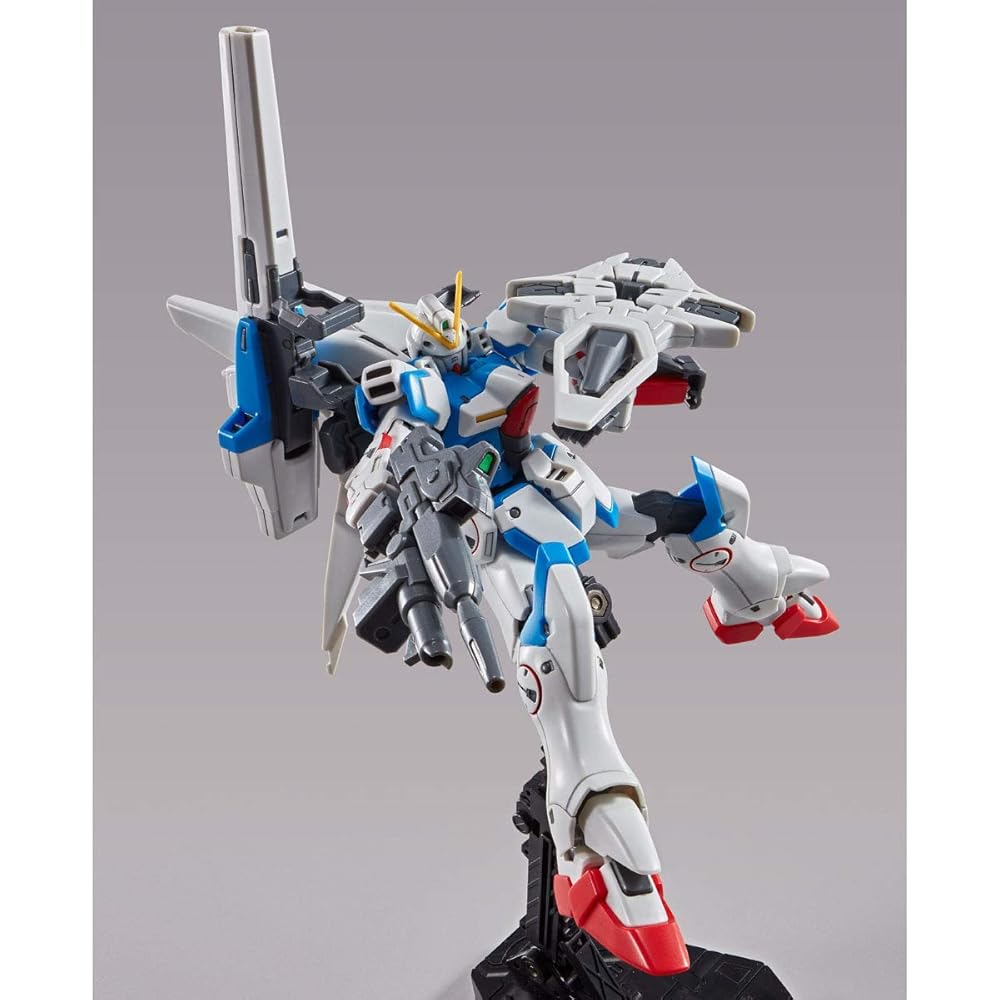 Bandai Spirits HG 1/144 Second V Plastic Model Kit Hobby Exclusive
