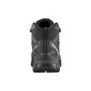 SALOMON X Ultra Pioneer Stoßdämpfende Rutschfeste Langlebige Stoßfeste Mid-Top Outdoor Funktionsschuhe Herrenschuhe Schwarz 416711