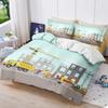 Kinderbeddengoed – Beddengoedsets