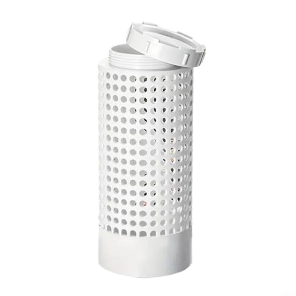 

1pc 75/160/200mm Compost Bin Farm In The Ground Underground Compost Bin Farm Fish Pond Bottom Drainage Filter Gardening Setups