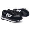 New Balance 57/40 Black White Unisex M5740CBA
