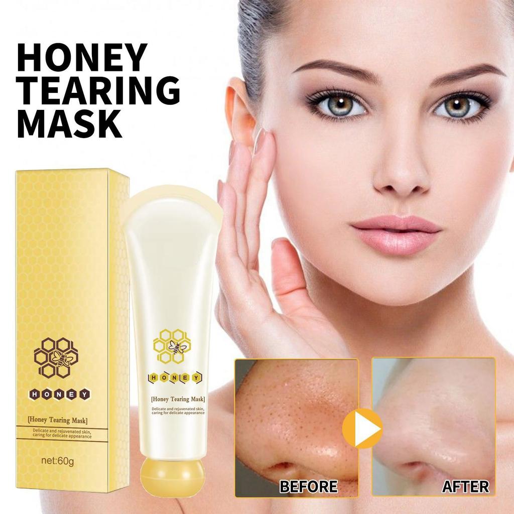 Moisturize And Moisturize Acne Skin, Remove Blackheads Fade Fine Lines And Firming Mask