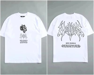 2025 DARC SPORT DROP 8 Letter Print 5 Color Gym Fashion Casual Loose Pure Comfort T-shirts Summer Men Women Clothing