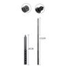 111cm Selfie Stick Aluminum Adjustable Length Telescopic Extension Pole Universal 1/4 Thread for Action Camera Gopro 7