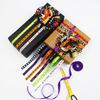 11 Yards Halloween Gift Wrap Ribbon Cartoon Decorative Halloween Wrapping Ribbon DIY Crafts Party Favor Ribbon
