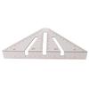 3.35oz Metalworking Miter Square for 45 90 22.5 Degree Angles Miter Square Measuring Tool