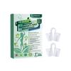 Herbal Nasal Care Clip Gentle Non-Irritating Refreshing Breathable Daily Convenient Care Clip