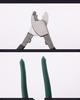 Electrician's 6/8-Inch Wire Cutter & Stripper Pliers Scissors